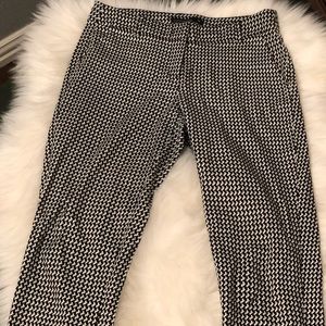 Dress pants
